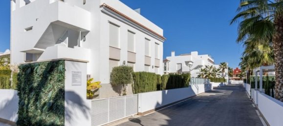 2 bedrooms Penthouse in Ciudad Quesada, Spain No. 176251 37