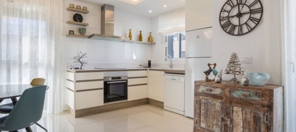 2 bedrooms Penthouse in Ciudad Quesada, Spain No. 176251 11