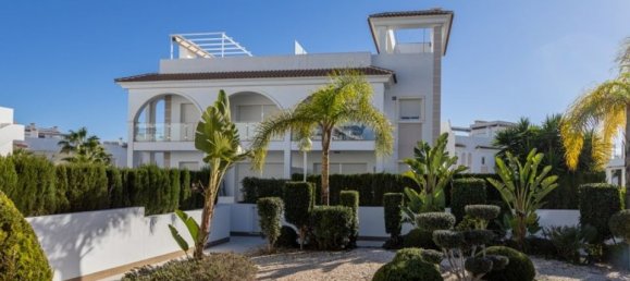 2 bedrooms Penthouse in Ciudad Quesada, Spain No. 176251 38