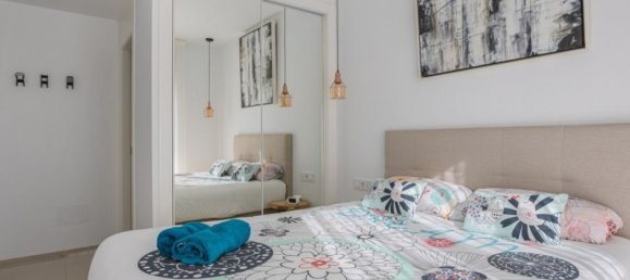 2 bedrooms Penthouse in Ciudad Quesada, Spain No. 176251 16