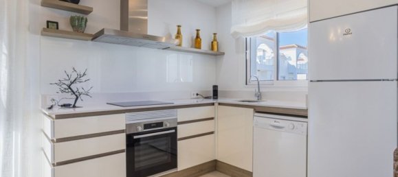 2 bedrooms Penthouse in Ciudad Quesada, Spain No. 176251 2