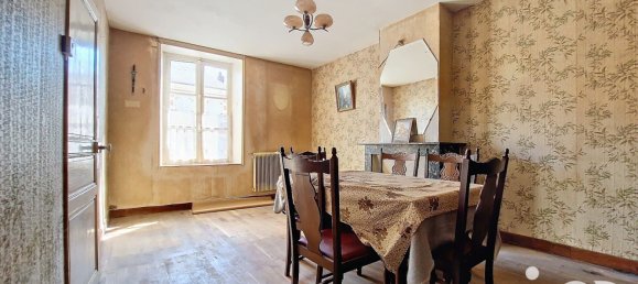 7 rooms House in Aubigny-les-Pothees, France No. 240376 5