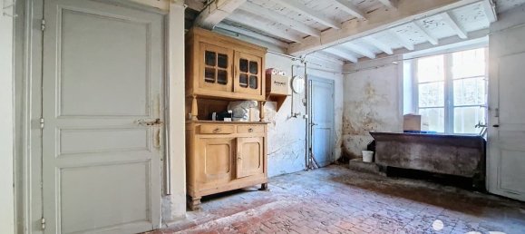 7 rooms House in Aubigny-les-Pothees, France No. 240376 10