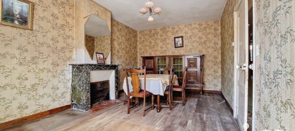 7 rooms House in Aubigny-les-Pothees, France No. 240376 2