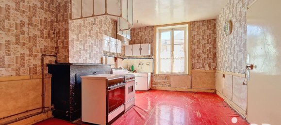 7 rooms House in Aubigny-les-Pothees, France No. 240376 3