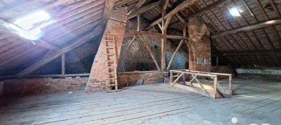 7 rooms House in Aubigny-les-Pothees, France No. 240376 12