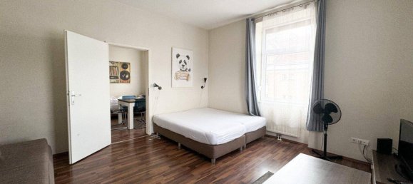 2 rooms Apartment in Favoriten, Austria No. 151888 6
