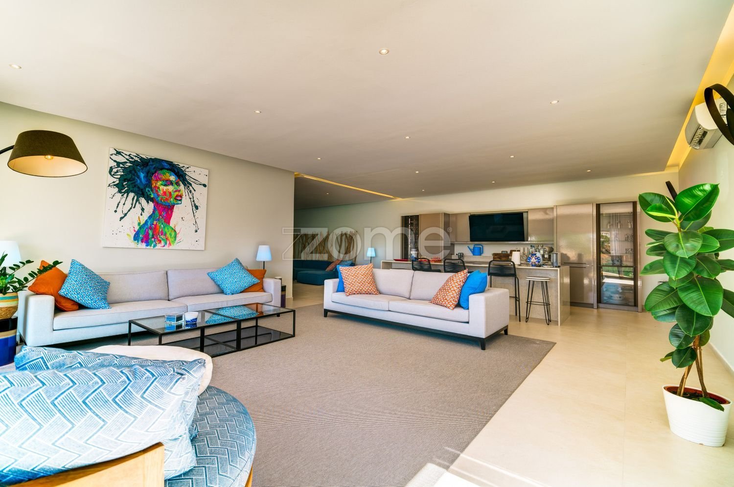 6 bedrooms House in Loule, Portugal No. 137926