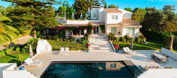 6 bedrooms House in Loule, Portugal No. 137926 13