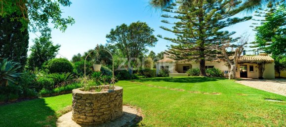 6 bedrooms House in Loule, Portugal No. 137926 29