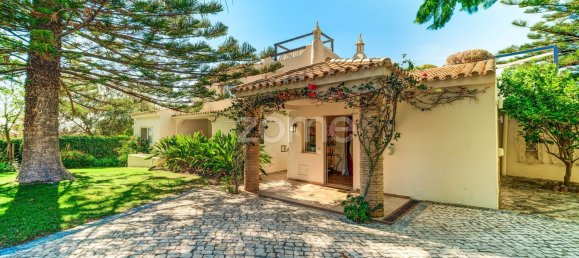 6 bedrooms House in Loule, Portugal No. 137926 28