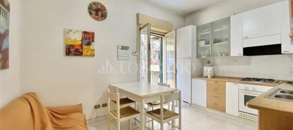 4-salle Appartement à Messina, Italy No. 267589 12