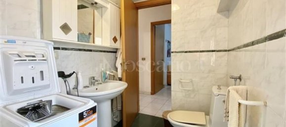 4-salle Appartement à Messina, Italy No. 267589 46