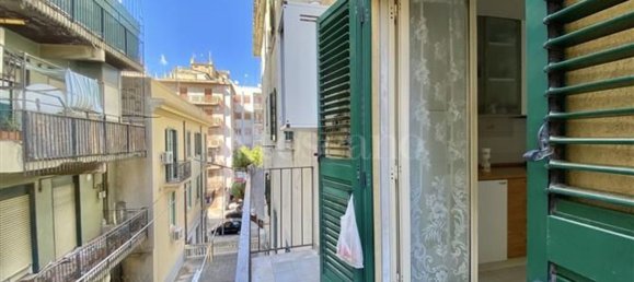 4-salle Appartement à Messina, Italy No. 267589 21