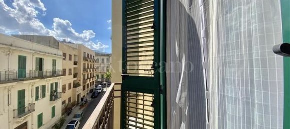 4-salle Appartement à Messina, Italy No. 267589 37