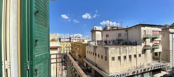 4-salle Appartement à Messina, Italy No. 267589 31