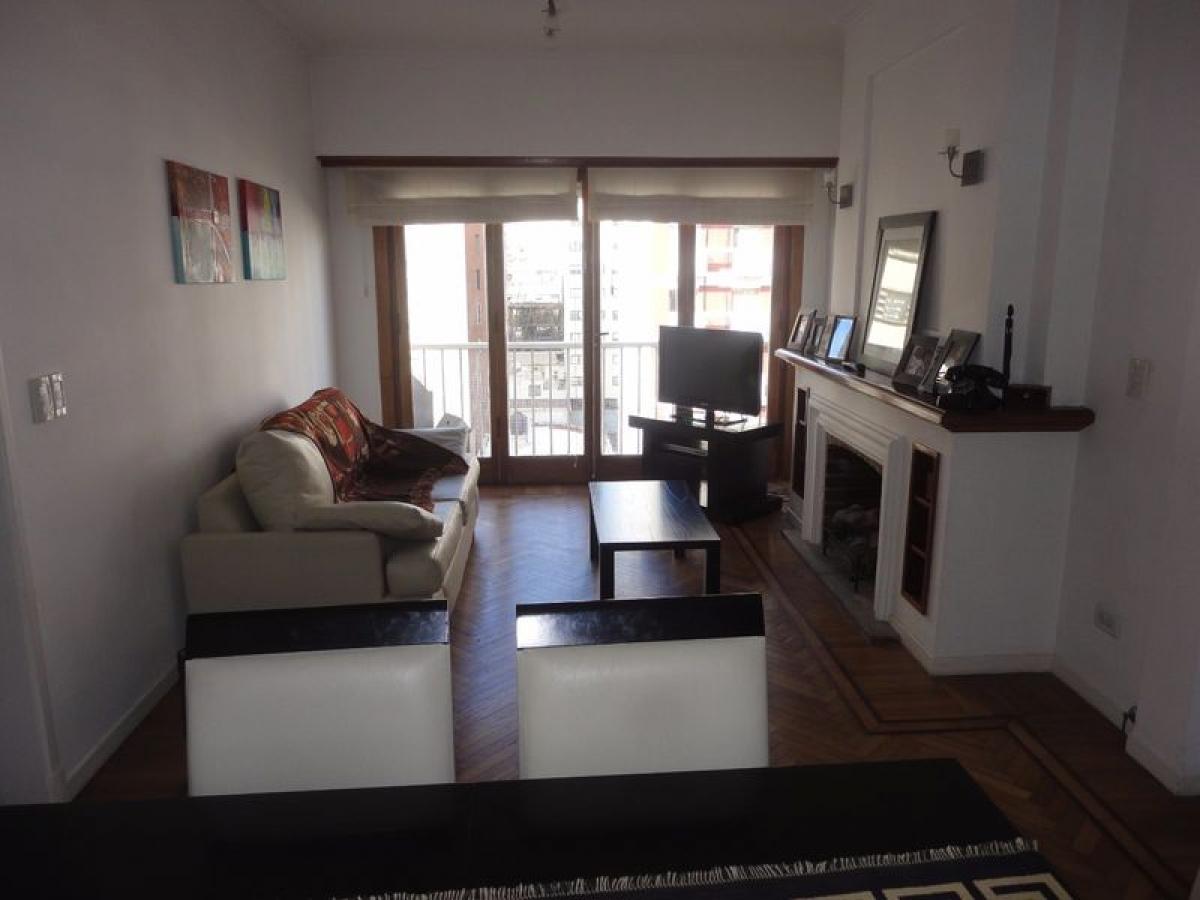 2 Schlafzimmer Wohnung in Mar del Plata, Argentina, Nr. 87021