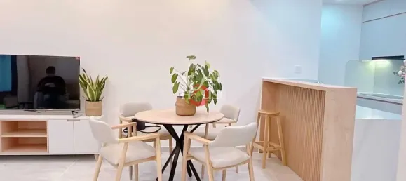 2 bedrooms Apartment in District 7, Vietnam No. 19423 2