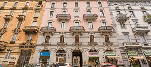 2 bedrooms Apartment in Milan, Italy No. 338770 7