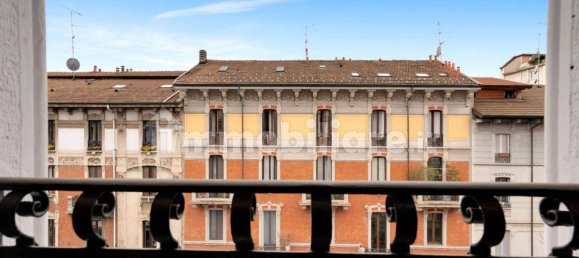 2 bedrooms Apartment in Milan, Italy No. 338770 20
