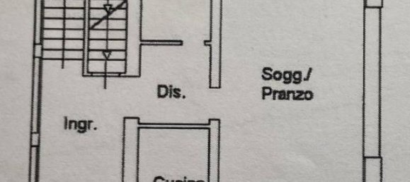 6 rooms Penthouse in Baiso, Italy No. 23563 25