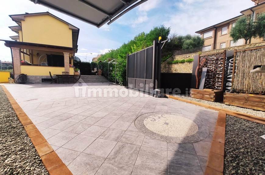 2 غرف نوم منزل في Foiano della Chiana, Italy رقم 227191