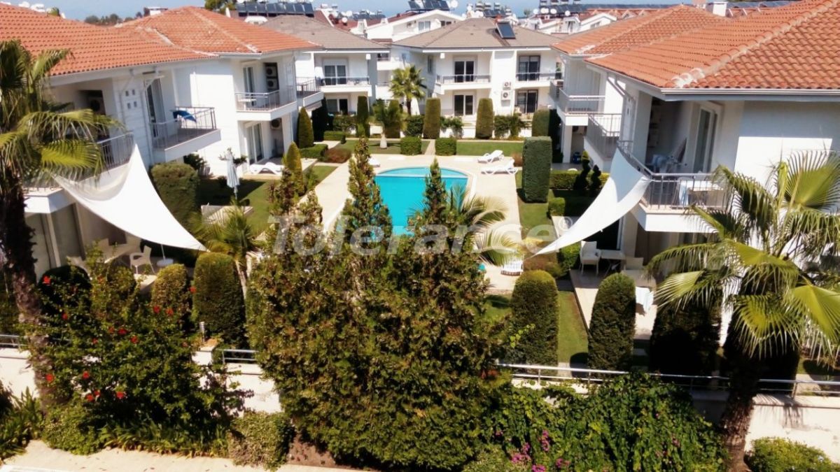 Apartment 3+1 in Kemer, Turkey No. 13548