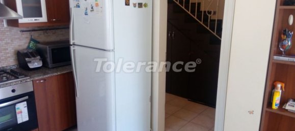 Apartment 3+1 in Kemer, Turkey No. 13548 13