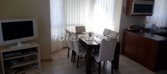 Apartment 3+1 in Kemer, Turkey No. 13548 8