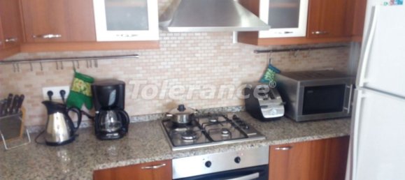 Apartment 3+1 in Kemer, Turkey No. 13548 12