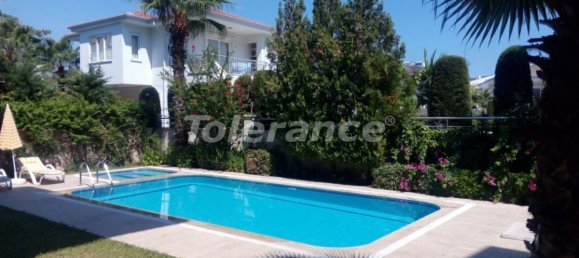 Apartment 3+1 in Kemer, Turkey No. 13548 7