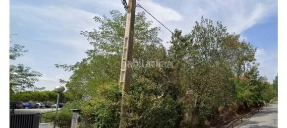  قطعة أرض في Caldes de Montbui, Spain 14688متر مربع رقم 157256 10