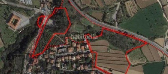  قطعة أرض في Caldes de Montbui, Spain 14688متر مربع رقم 157256 2