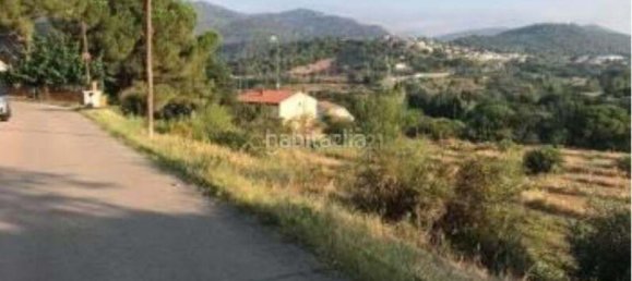  قطعة أرض في Caldes de Montbui, Spain 14688متر مربع رقم 157256 5