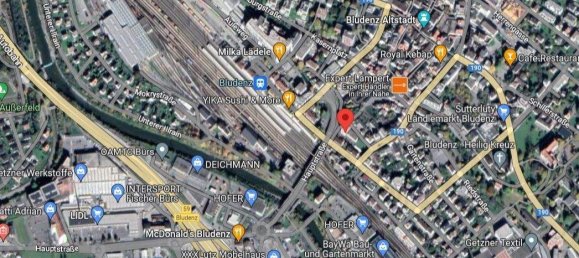 Квартира с 4 комнатами в Блуденц, Австрия № 87887 15