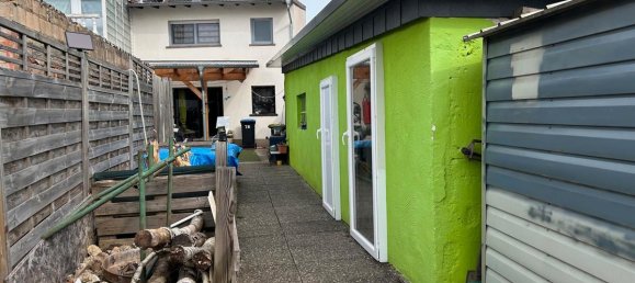 3 bedrooms Townhouse in Saarlouis, Germany No. 360347 11