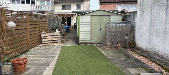 3 bedrooms Townhouse in Saarlouis, Germany No. 360347 13