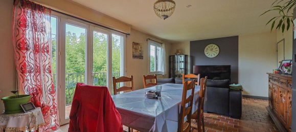 3 Schlafzimmer Haus in Pannes, France, Nr. 346876 2