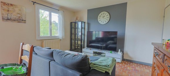 3 Schlafzimmer Haus in Pannes, France, Nr. 346876 3