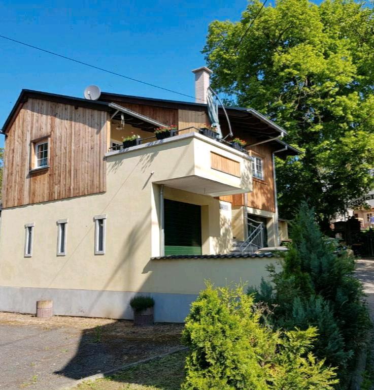 2-Zimmer Haus in Mayen-Koblenz, Germany, Nr. 263549