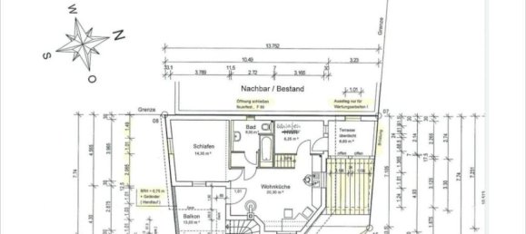 2-Zimmer Haus in Mayen-Koblenz, Germany, Nr. 263549 8