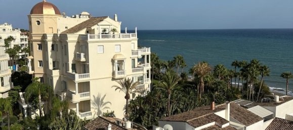 3 bedrooms Apartment in Estepona, Spain No. 147567 11