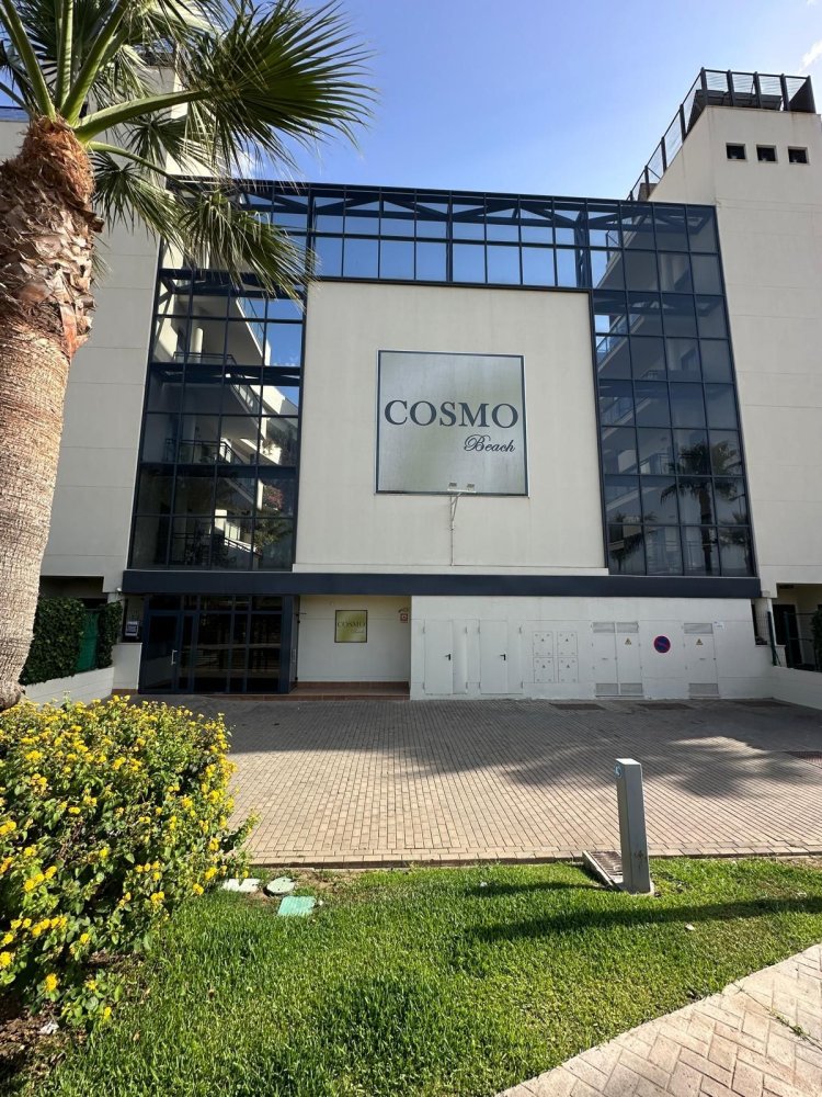 3 bedrooms Apartment in Estepona, Spain No. 147567