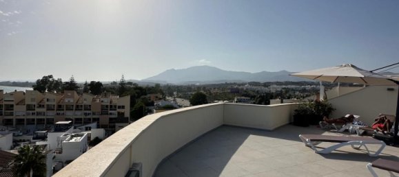 3 bedrooms Apartment in Estepona, Spain No. 147567 19