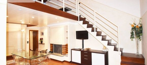 4 rooms Apartment in Viareggio, Italy No. 42886 16