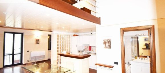 4 rooms Apartment in Viareggio, Italy No. 42886 27