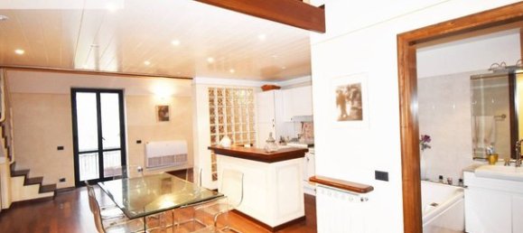 4 rooms Apartment in Viareggio, Italy No. 42886 24