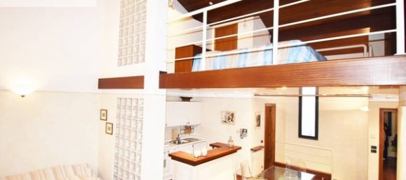 4 rooms Apartment in Viareggio, Italy No. 42886 21