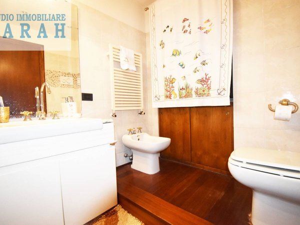 4 rooms Apartment in Viareggio, Italy No. 42886