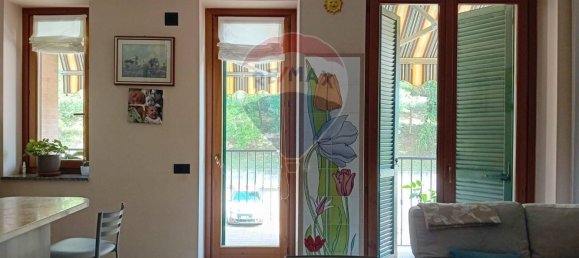 Apartamento T2 em Solbiate Arno, Italy N.º 288459 5